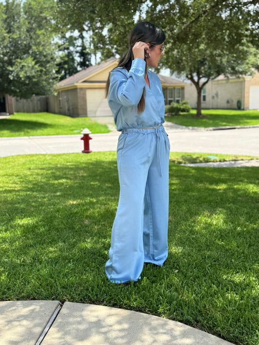 Sea Blue Set