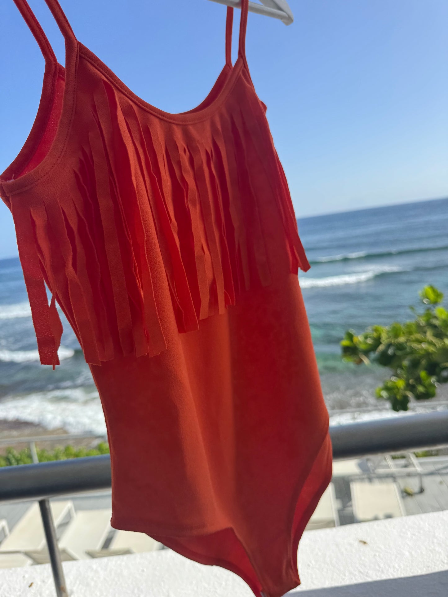 Flecos Body-Suit