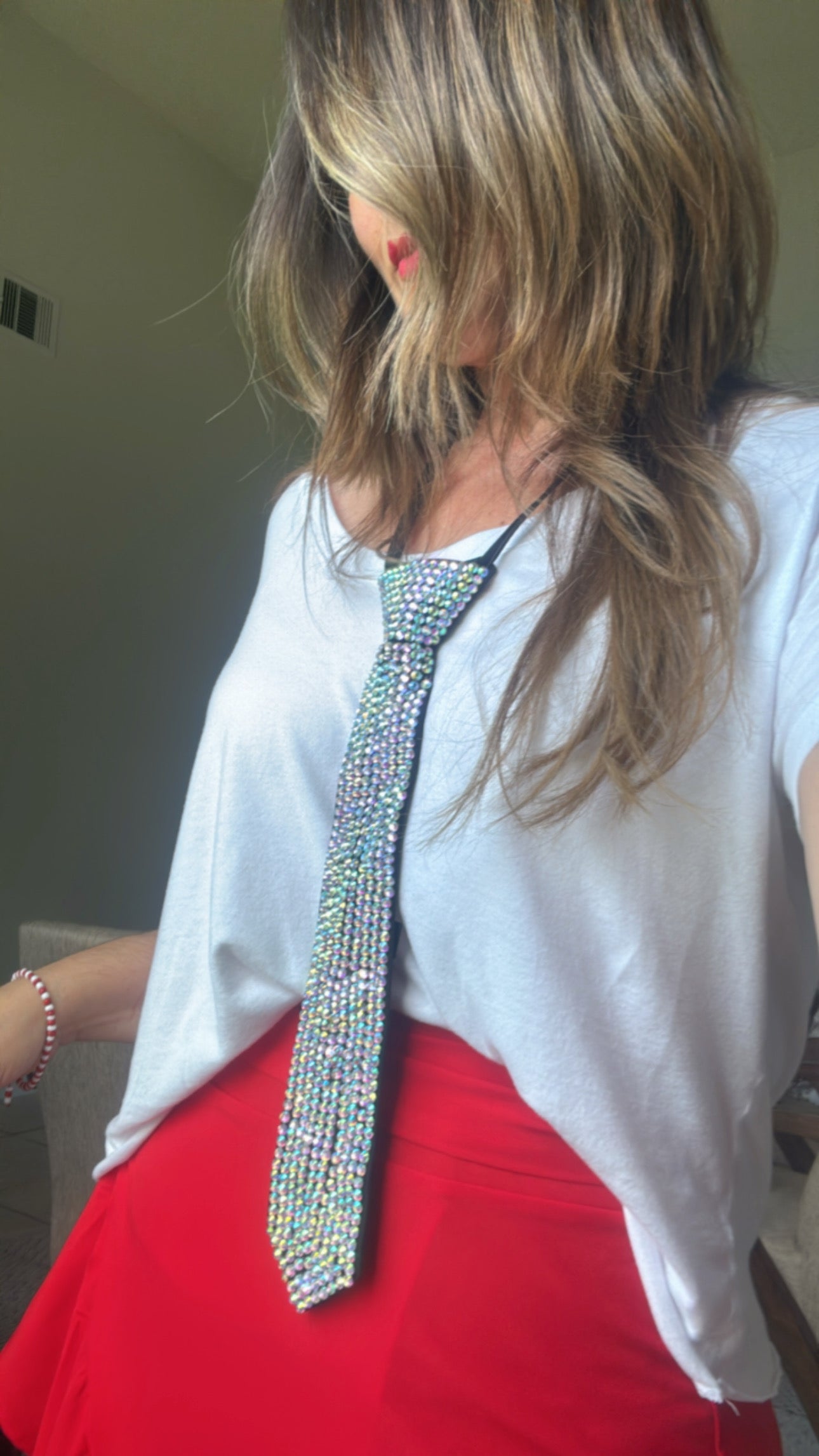 Corbata Dazzling