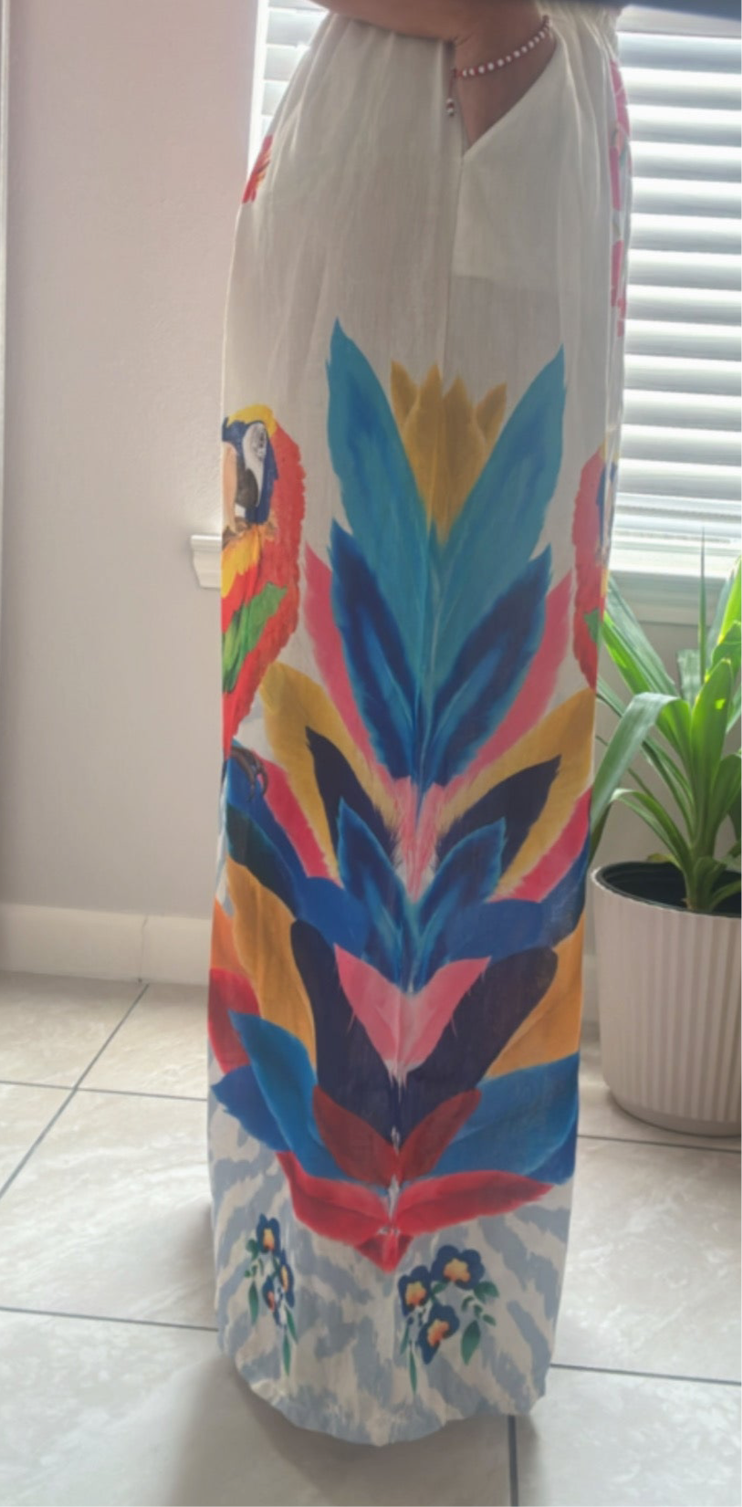 Colorida Italian Pantaloneta