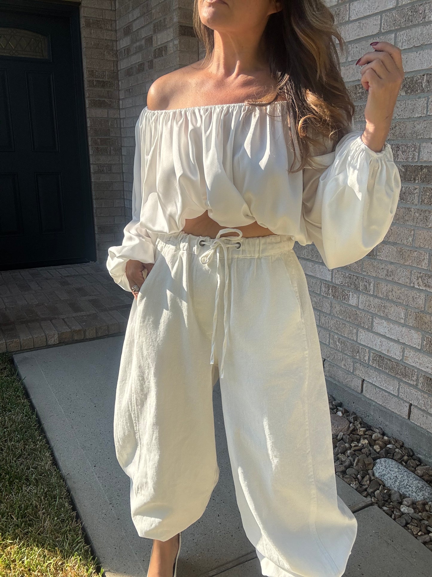 Aladdin Denim