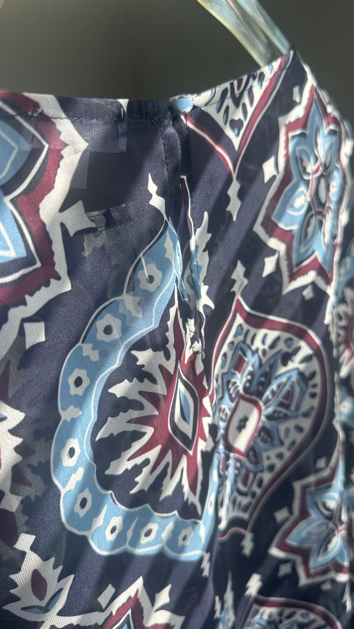 Caftan