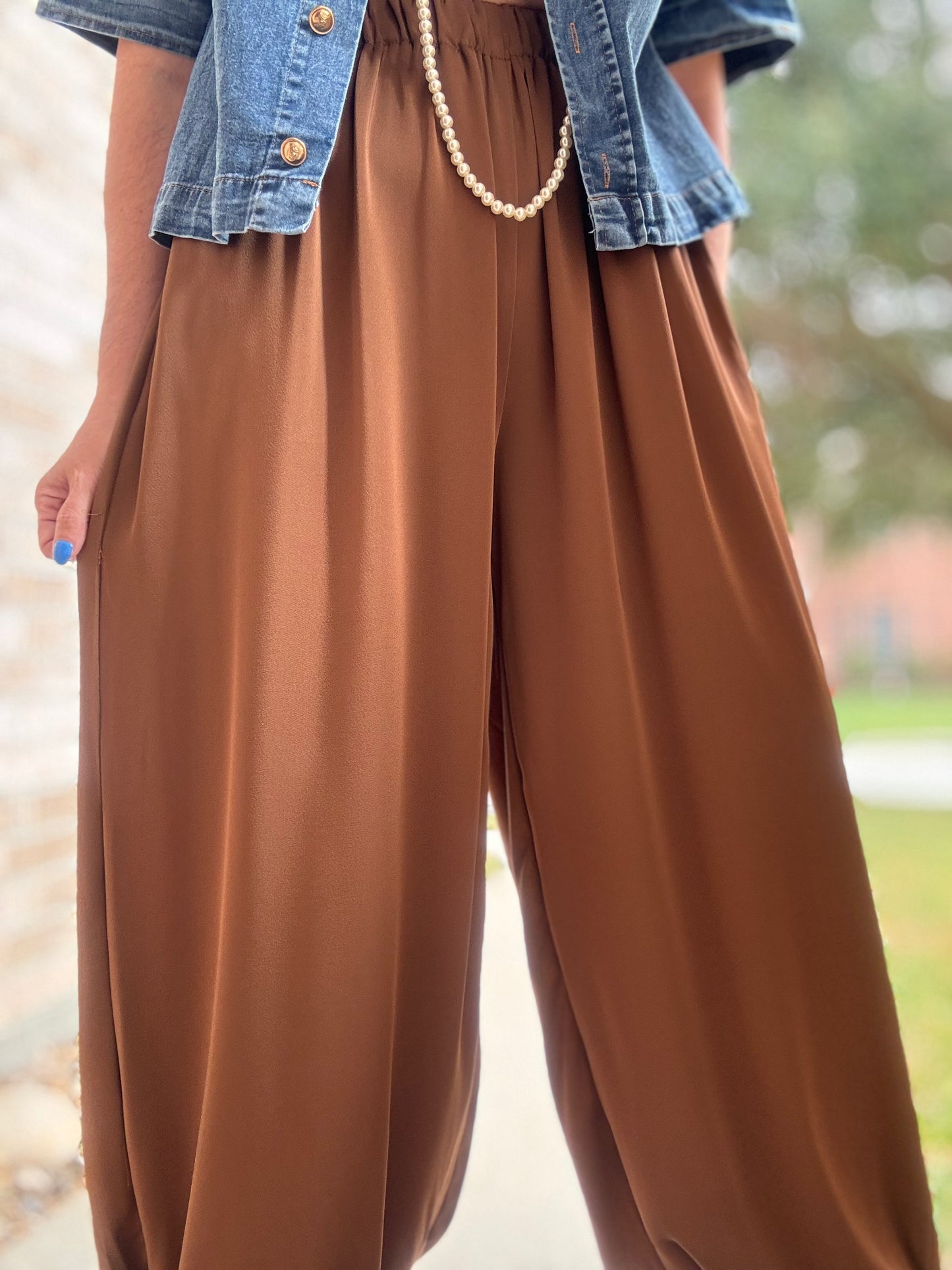 Aladdin Toast Caramel