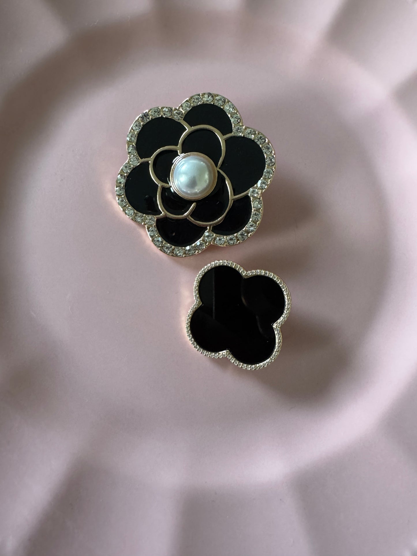 Pin your tie