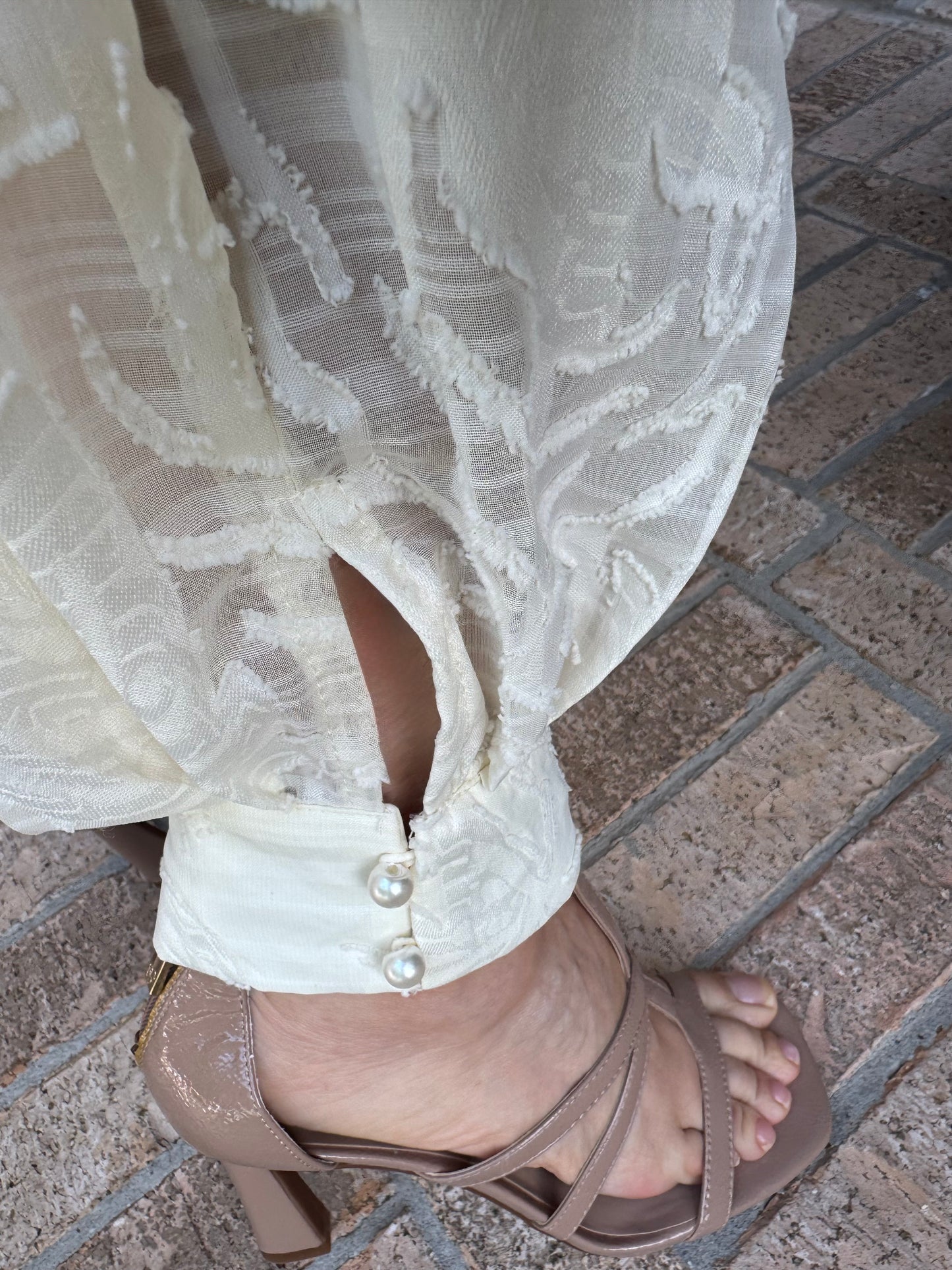 Flan Pantalone