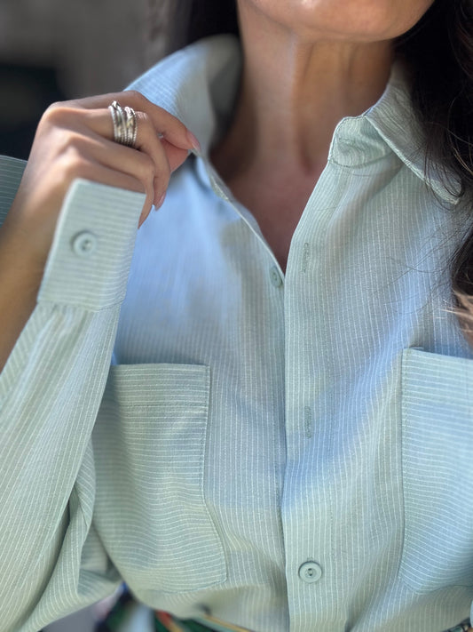 Mint Camisero