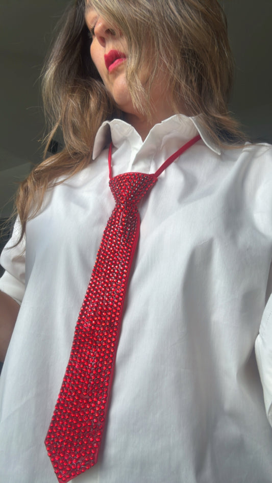 Corbata Dazzling