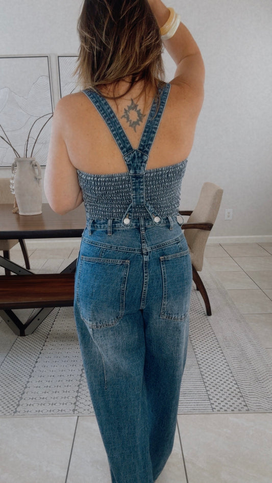 El Mahon de Tirantes