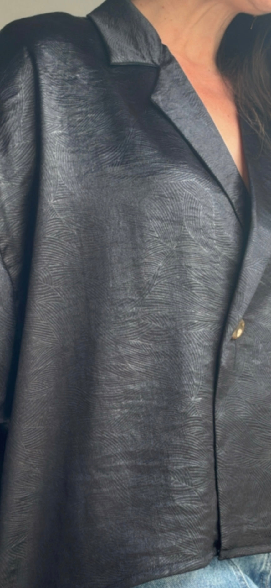 El Chaqueton
