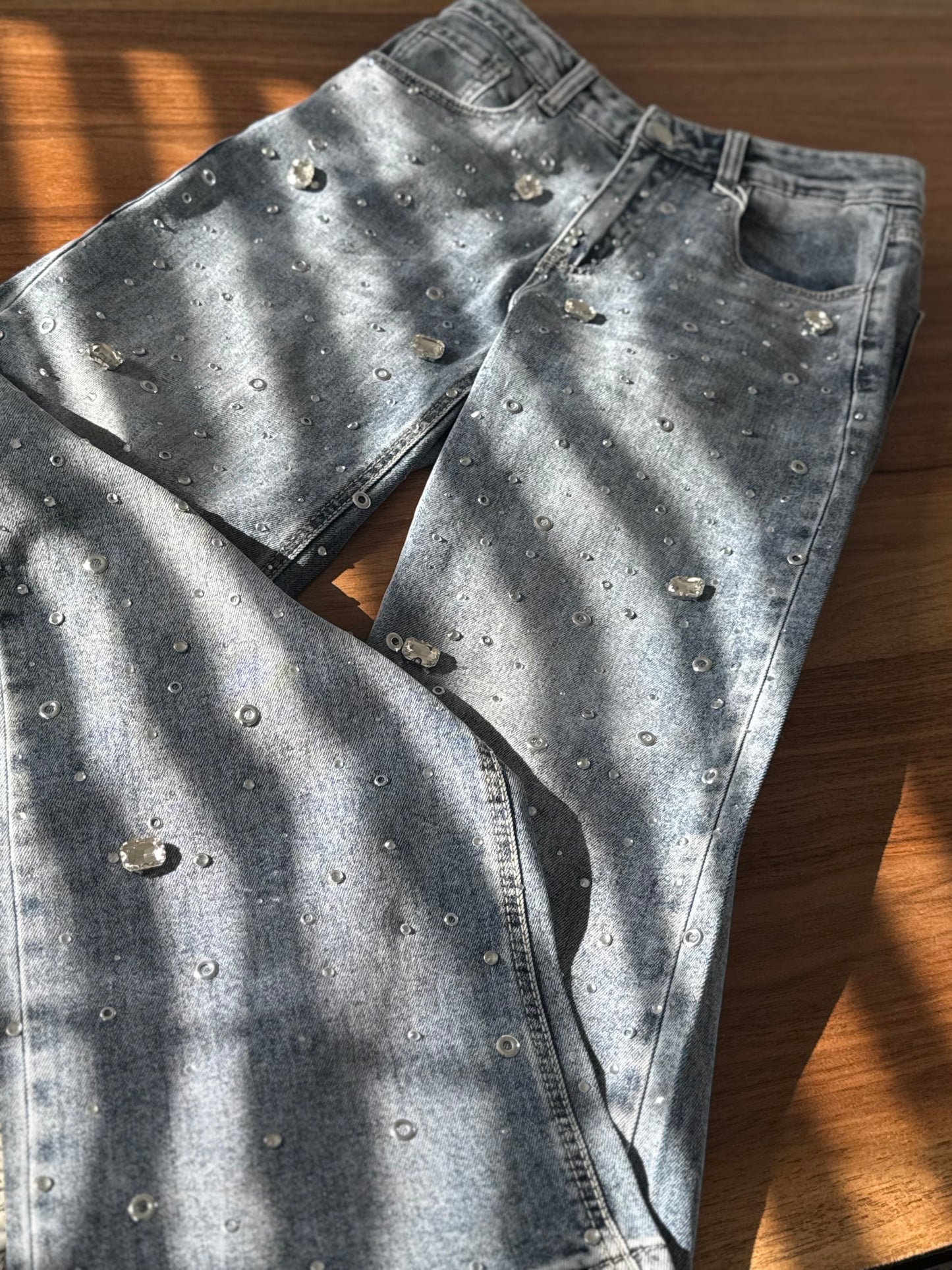 Bling Denim