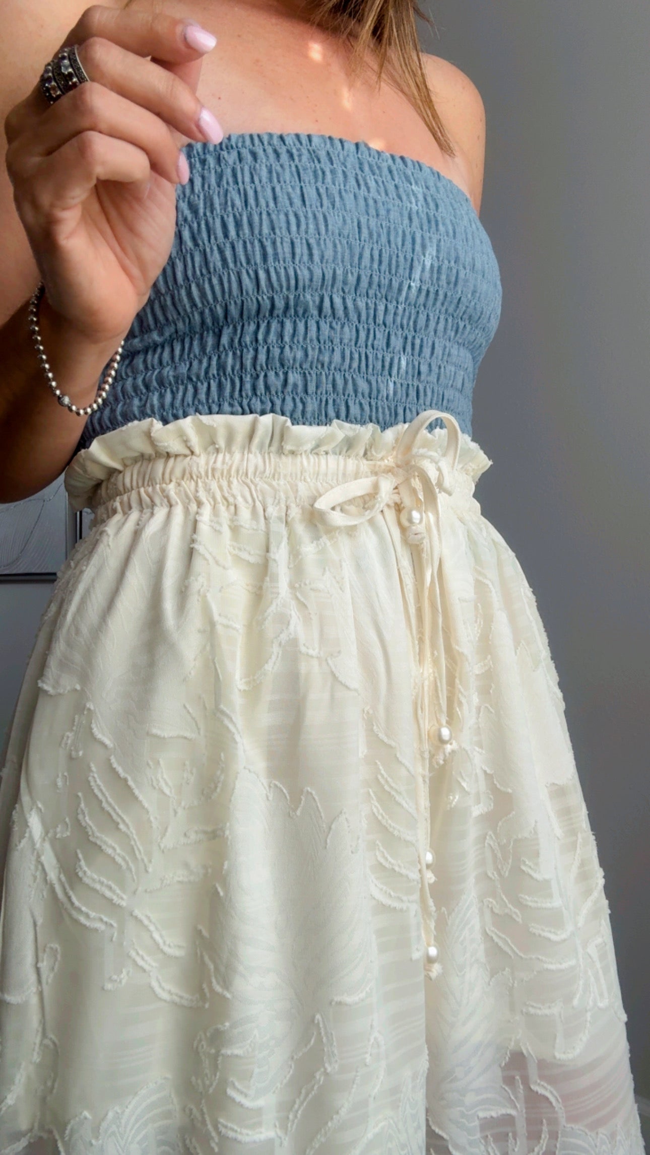 Flan Pantalone