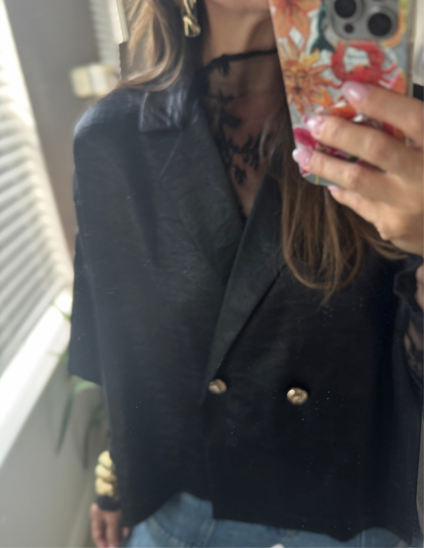 El Chaqueton