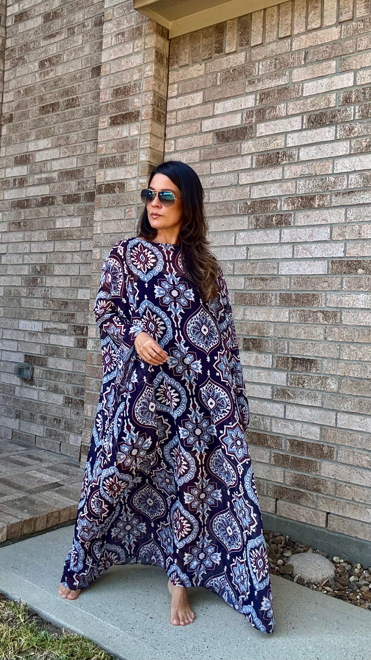 Caftan