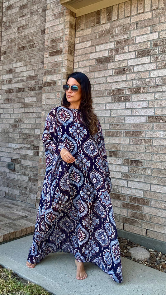 Caftan