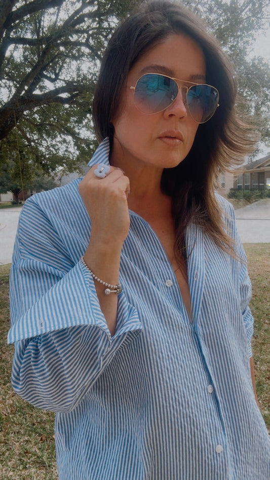 Camisero ⚓️ Marine