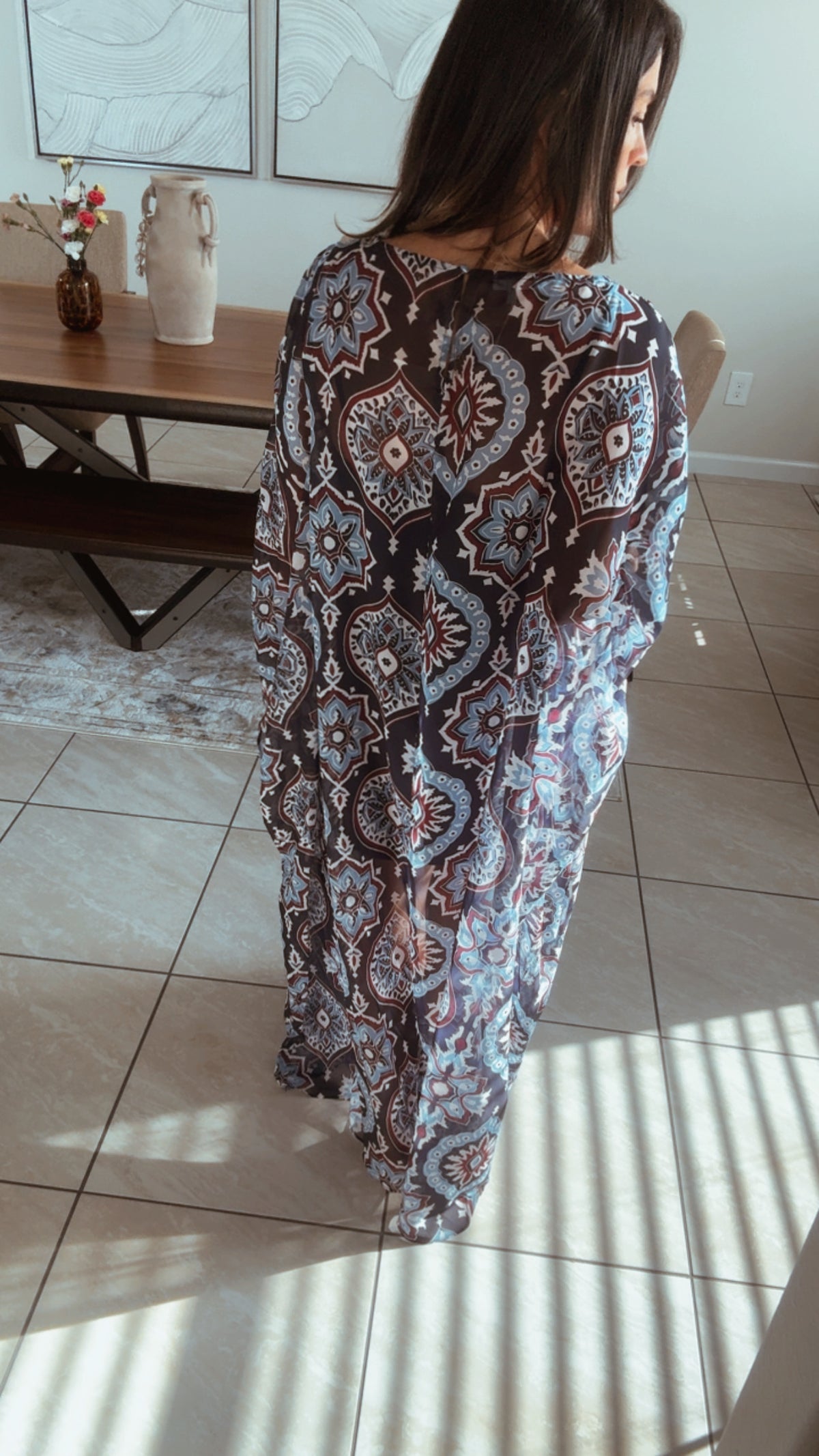Caftan