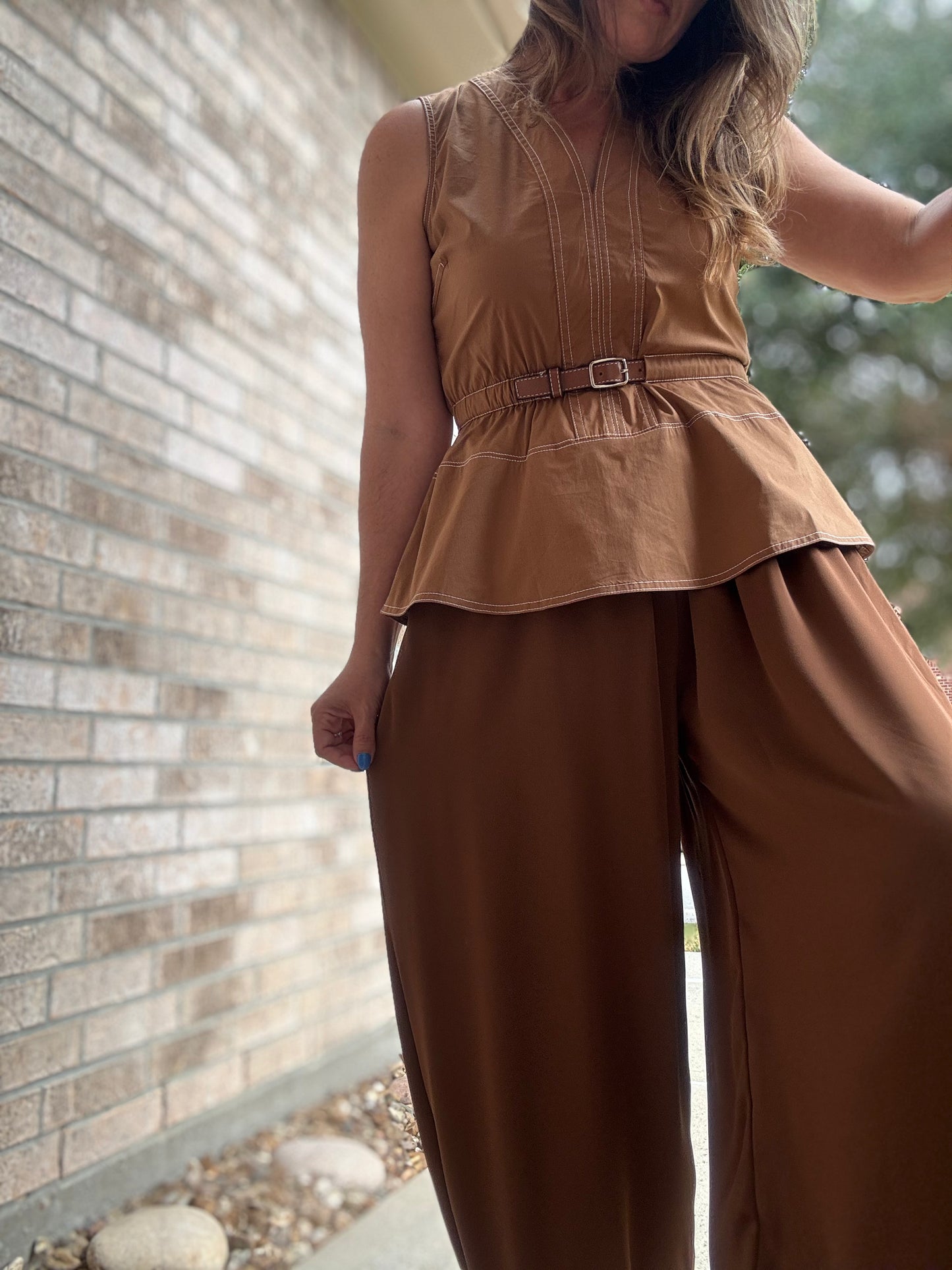 Aladdin Toast Caramel