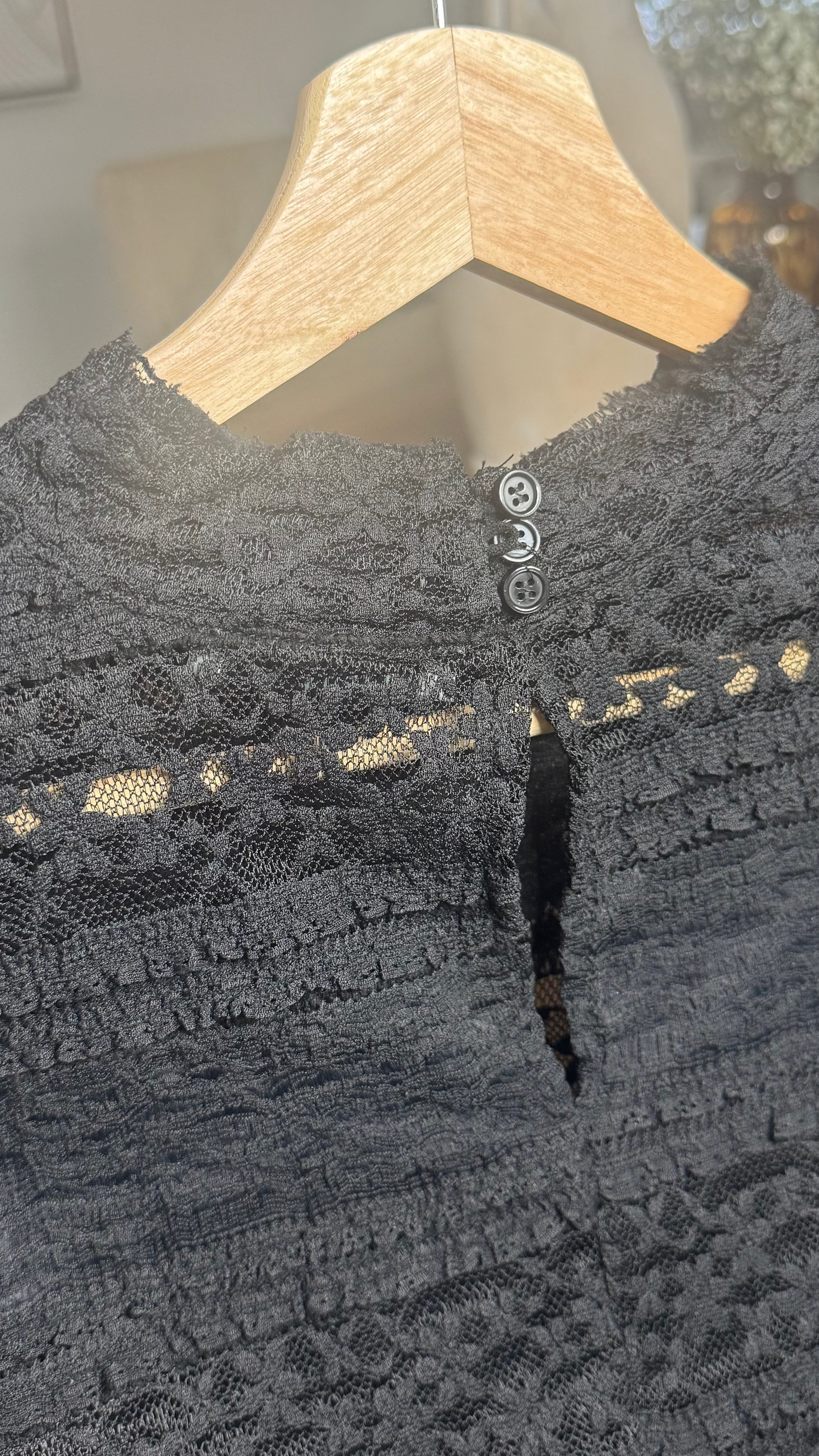 Net Lace