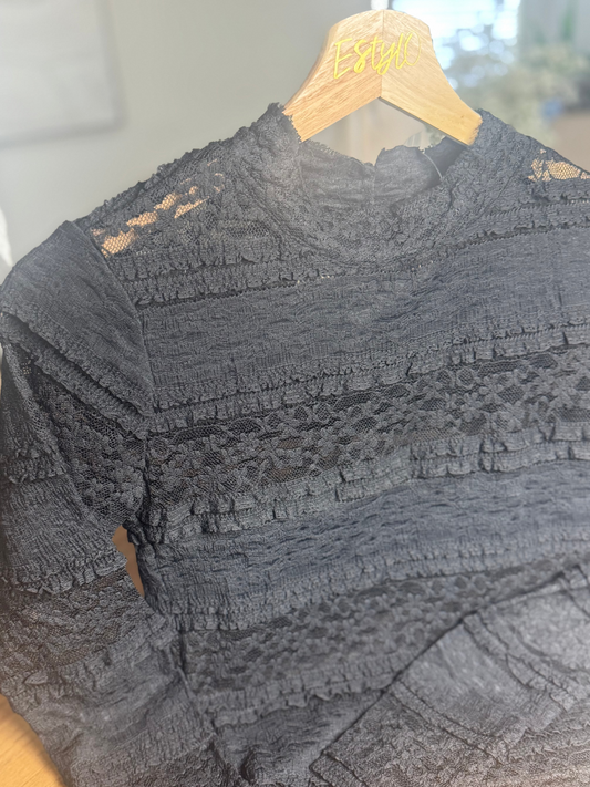 Net Lace