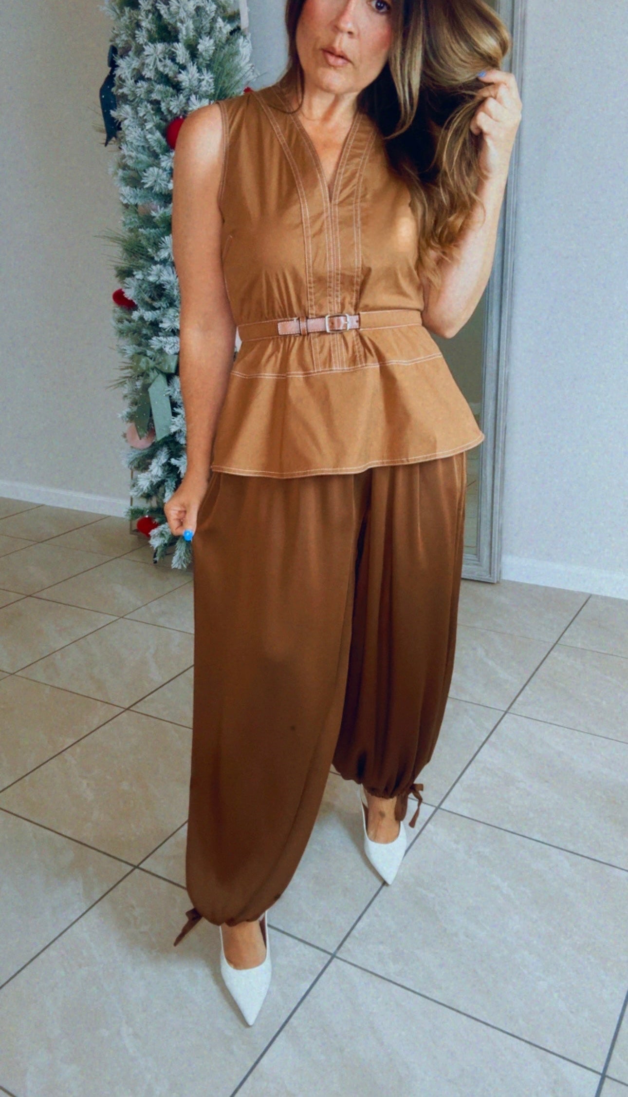 Aladdin Toast Caramel