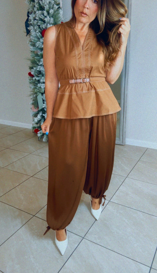 Aladdin Toast Caramel