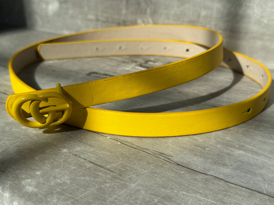 Belt