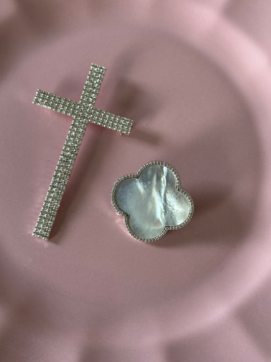 Pin your tie